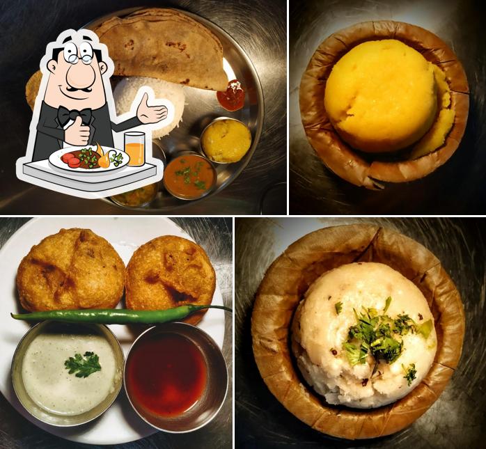 Hotel Sawan pure veg