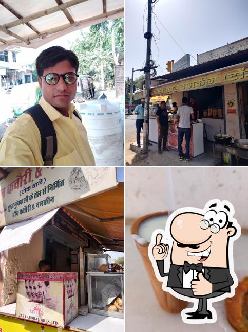 Jain kachori & namkeen ( Tonk Wale) image
