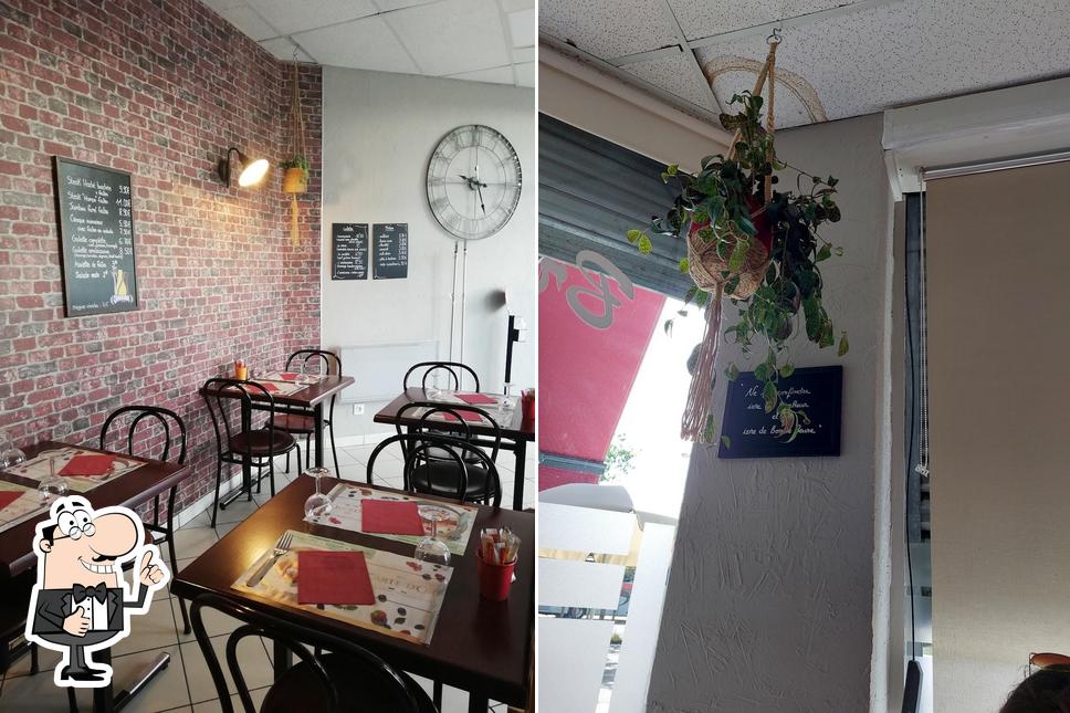 Restaurant L'Ecuelle