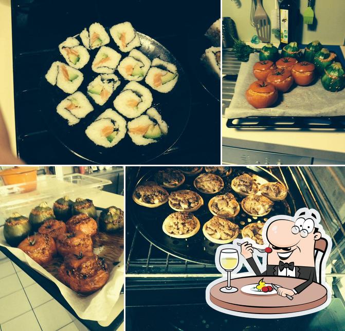 Les Petits Plats De Sab