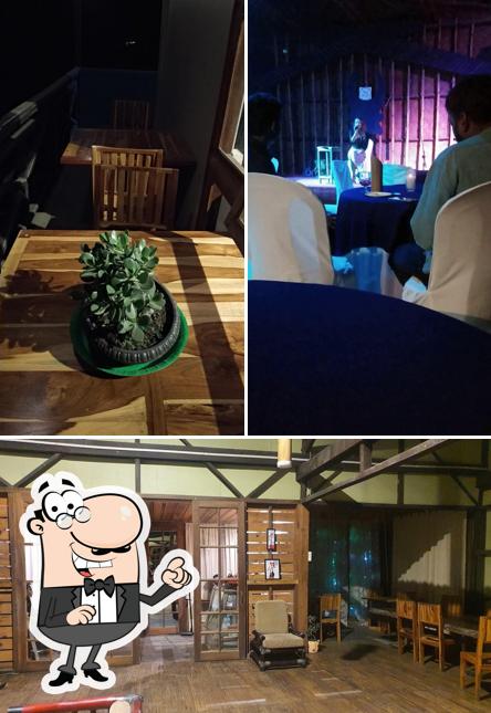 Check out how Mhachaki looks inside