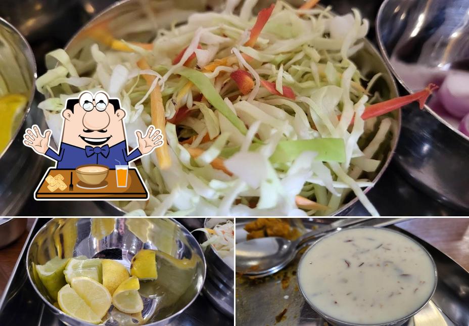 Mr.jethalal restaurant