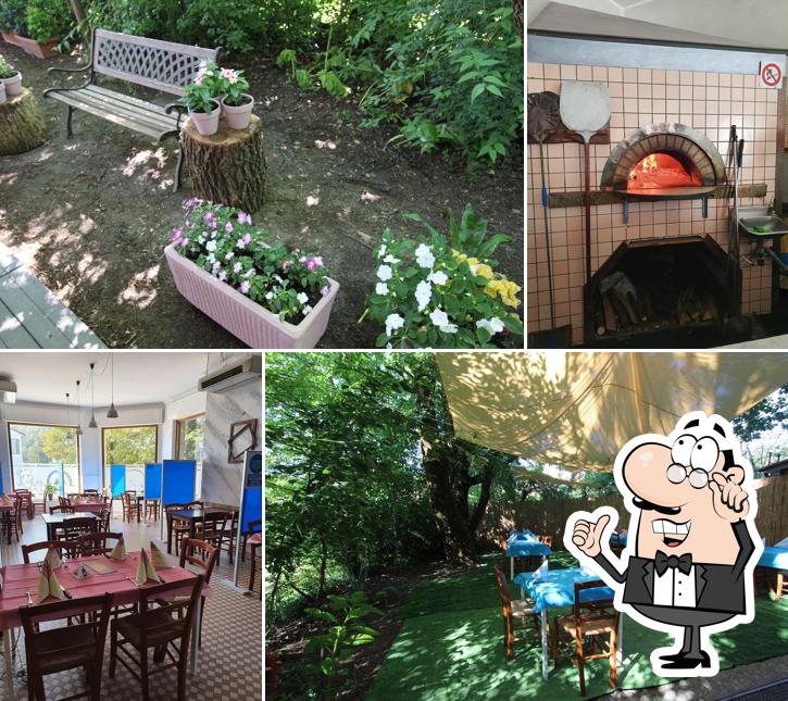 Pizzeria Controvento 2.0