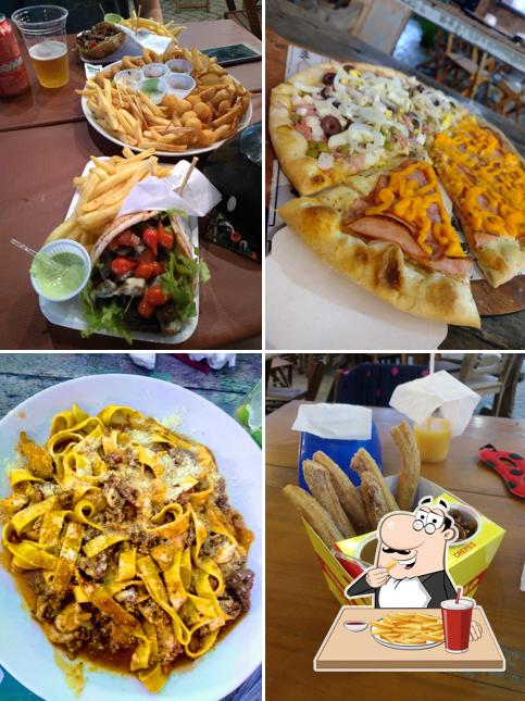 Porto Penha Food Park