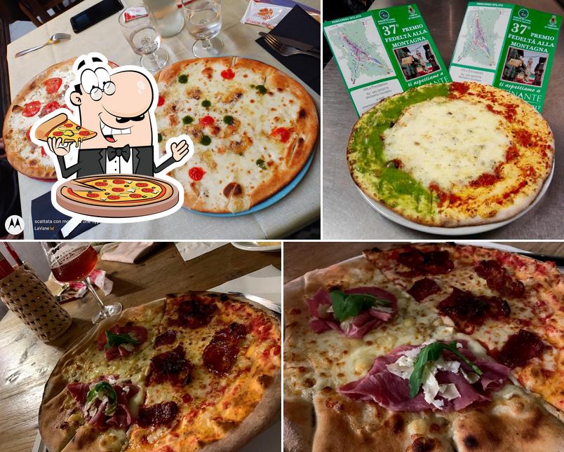 Ristorante Pizzeria Cavallino