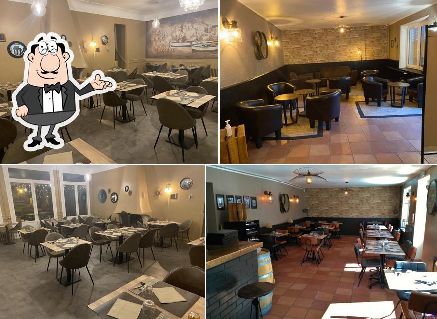 Ristorante Pizzeria LA DELIZIA