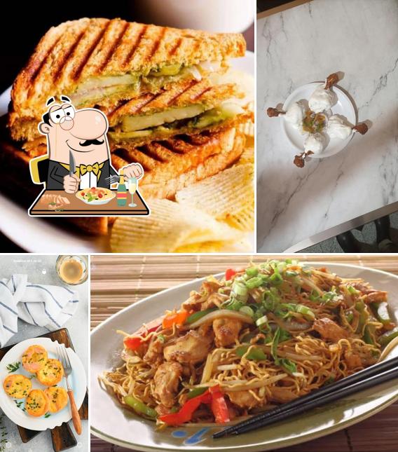 The Shawarma Express