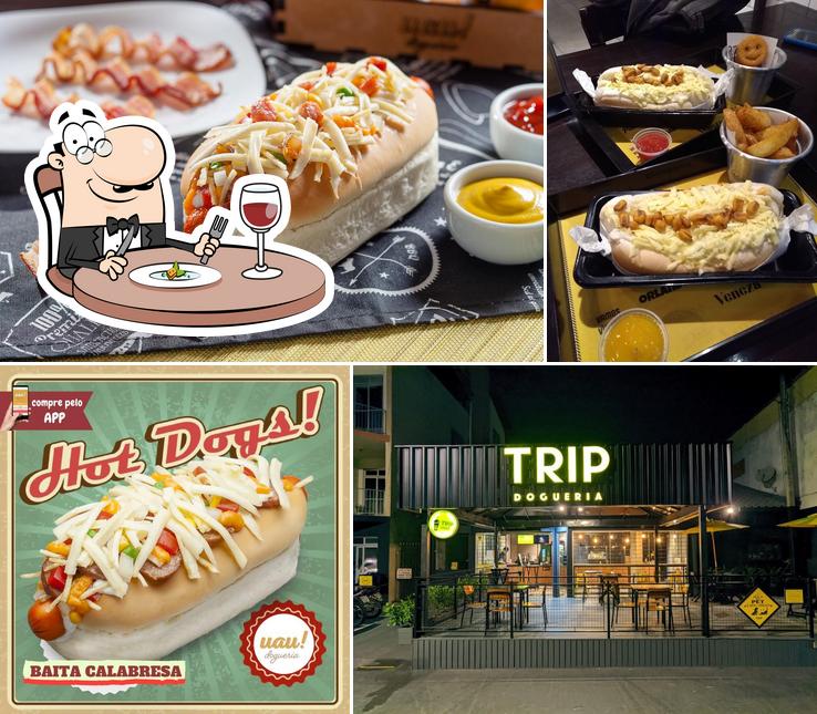 Trip Dogueria São José