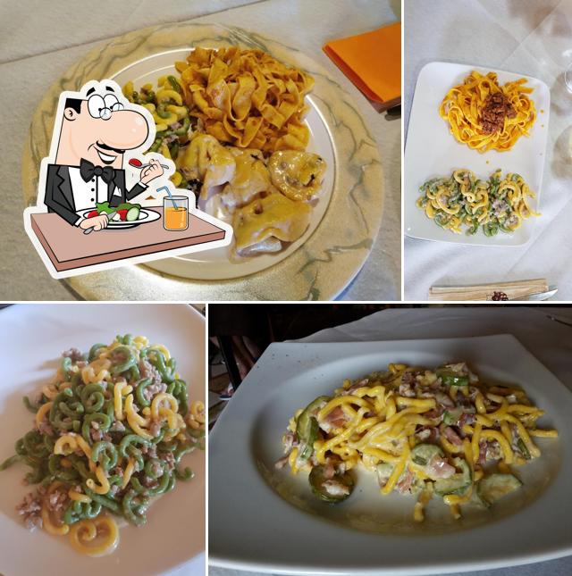 Ristorante da Rotilio