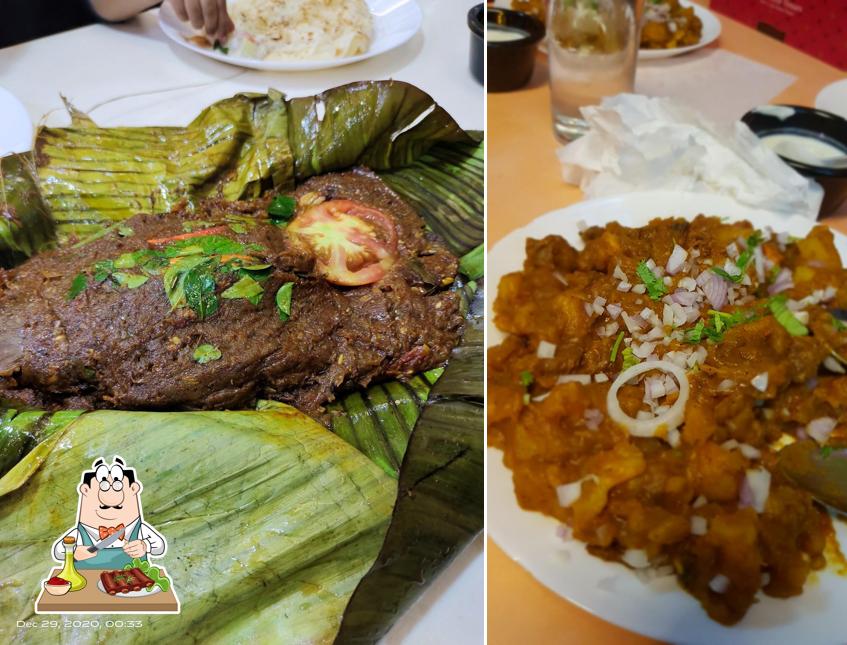 Star One Restaurant, Dubai - Restaurant menu, prices and reviews
