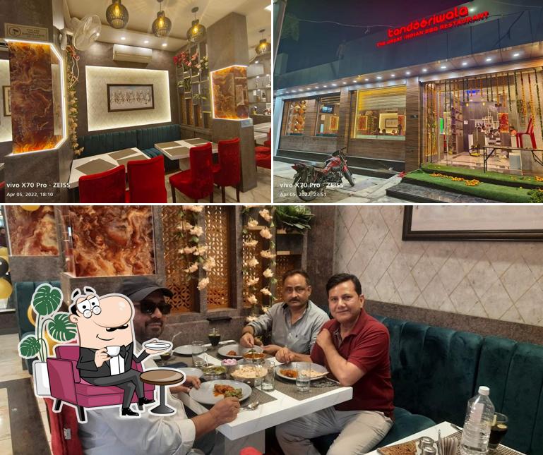 Tandoori Wala
