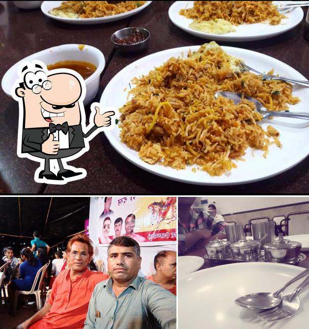 Tunga Restaurant picture