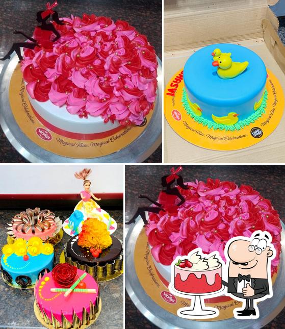 Vatsalya Mithas - Best Cake And Bakery Shop In Yavatmal