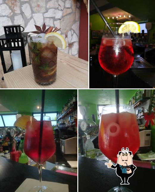 Zio Vasco Food & Drink
