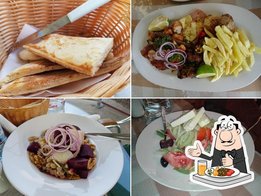 Londos Perasma Cafe-Restaurant