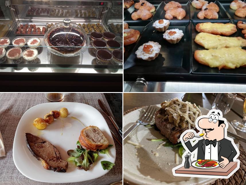 Platti al Borgo bistrot