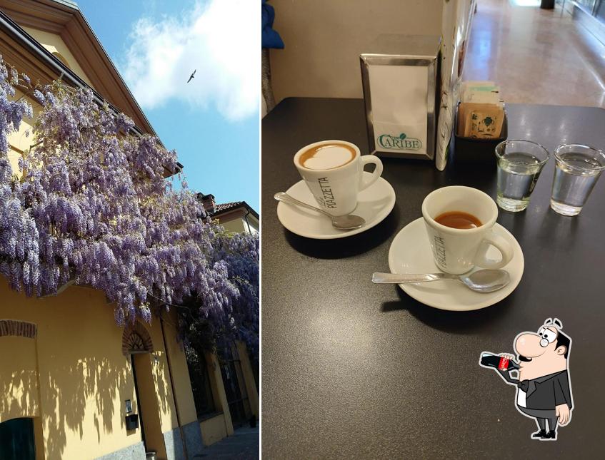 Caffè al La Piazzetta