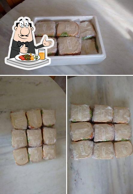 DHC Lanches