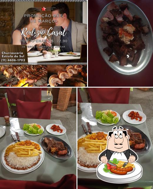 Churrascaria Estrela do Sul