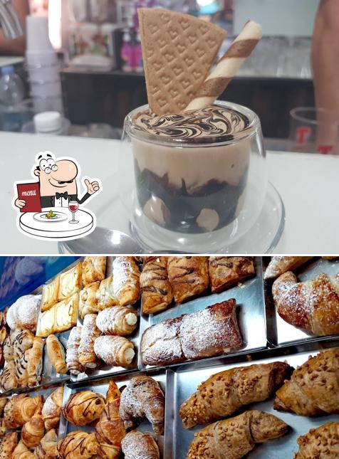Platti al DA PETIO BAR