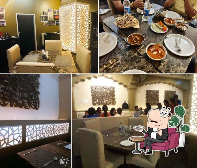 Check out how Dilli 6 looks inside