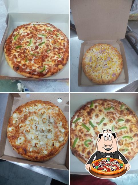 Dino's Pizza डिनो पिज़्ज़ा