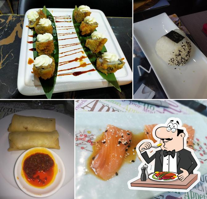 Genki Sushi Boutique - Sesto San Giovanni