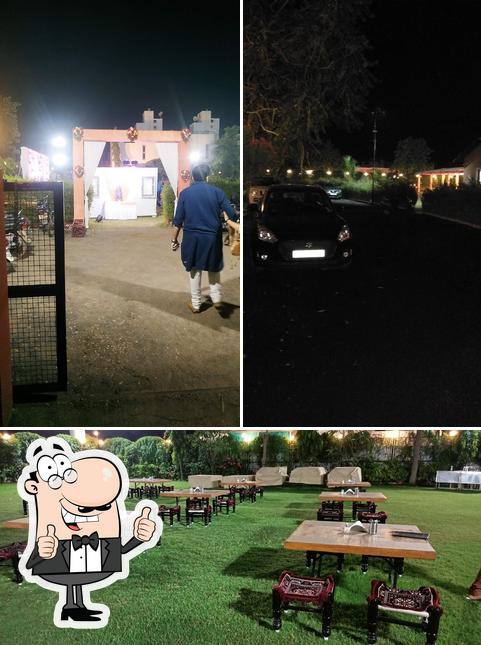 See this image of Goras Restaurant & Party Plot
