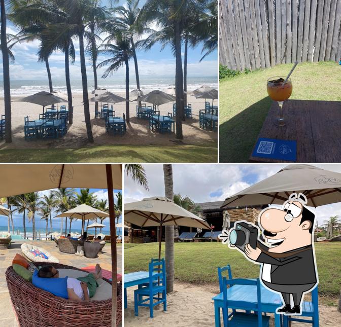 La Plage Restaurante