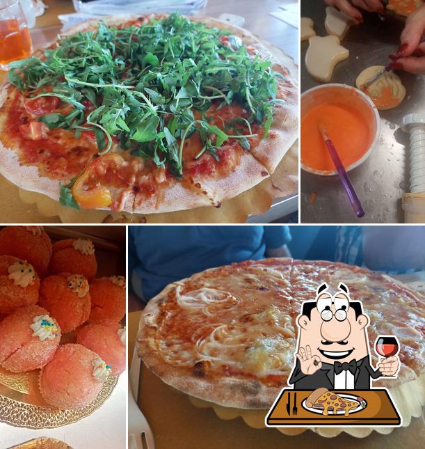 La pizza è il piatto veloce preferito al mondo