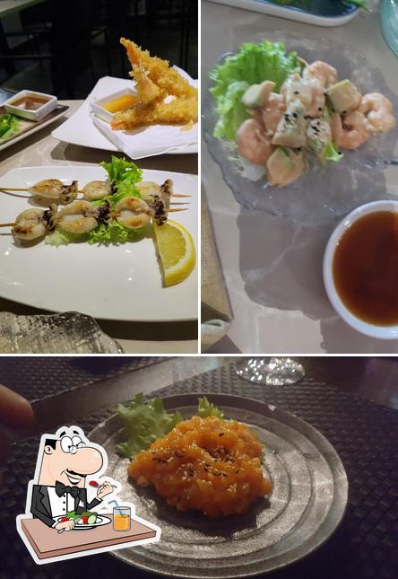 Cibo al Nagoya