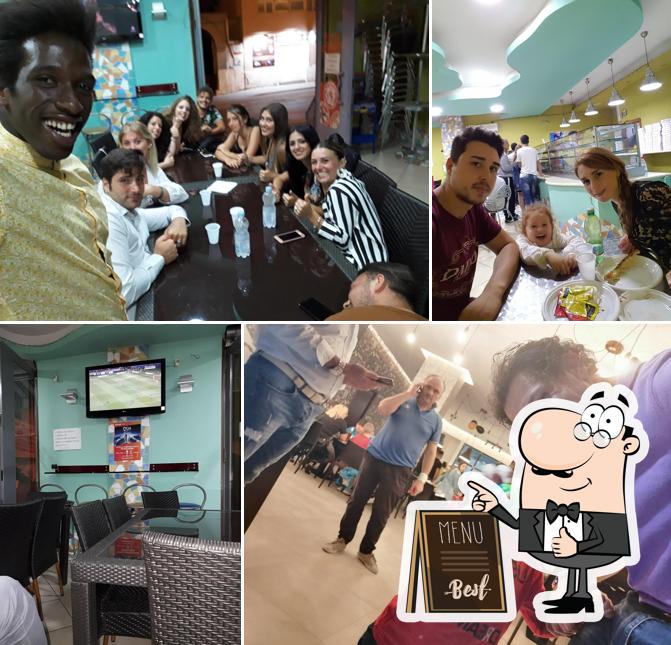 Ecco una foto di A Pusteggia 3