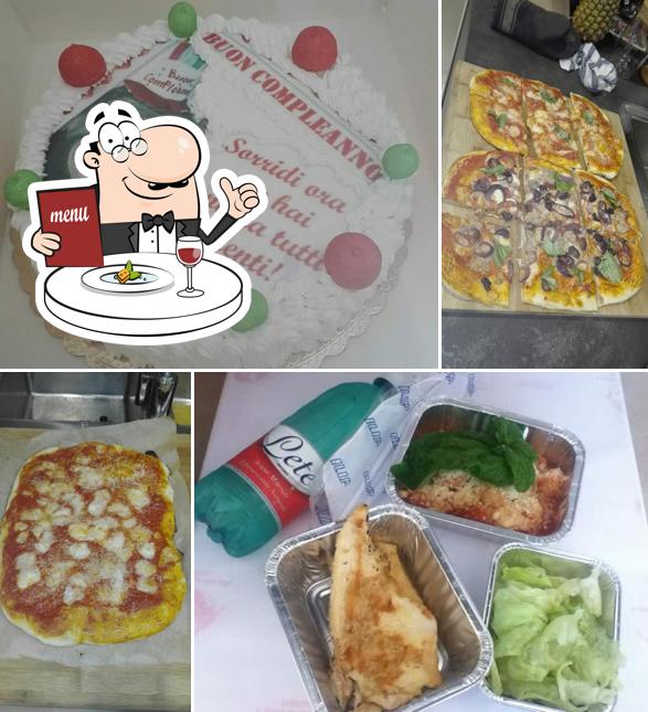 Cibo al 80 Fame