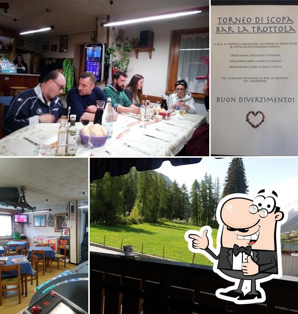 Guarda questa immagine di Bar La Trottola