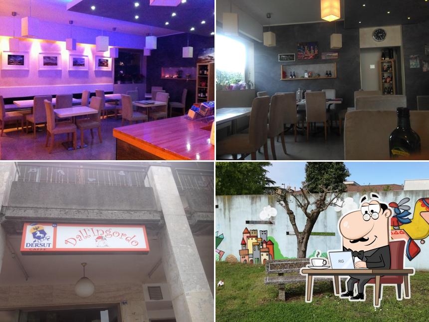 Bar Ristorante Dall'Ingordo
