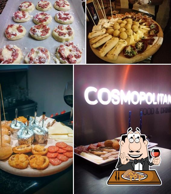 Cosmopolitan Scicli