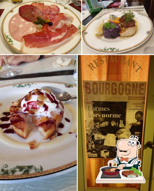 Restaurant "Bar Joe Lounge Caffè"