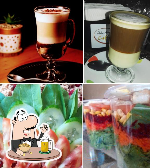 Dolce Aroma Cafe