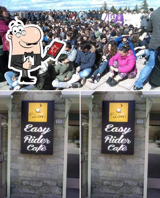 Easy Rider Cafè