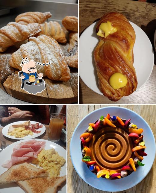 Platti al Gatò Pasticceria e Caffè