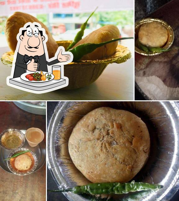 Food at Ghathi.com