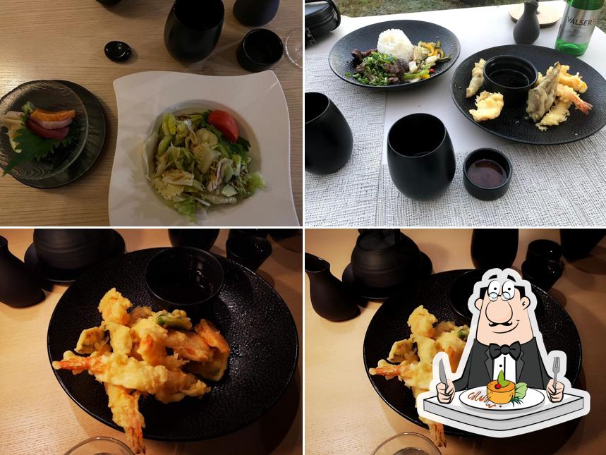 Cibo al Hinata