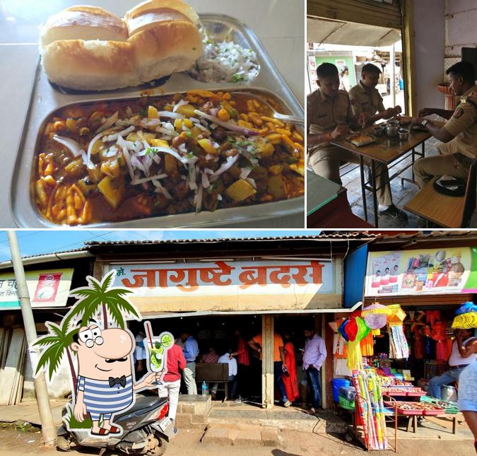 See the pic of Jagushte Misal