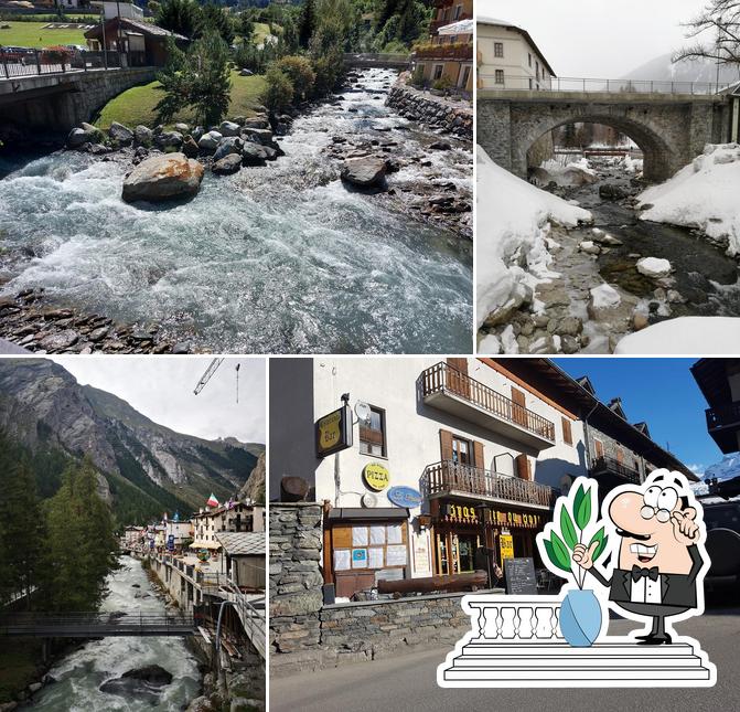 La Brasserie du Bathieu