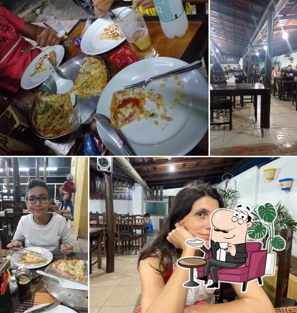 Pizzaria Quintal