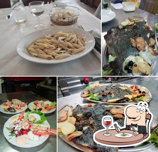 Ristorante pizzeria Silvia