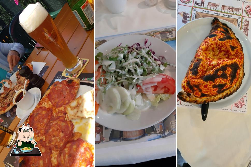 Cibo al Restaurant Rebstock