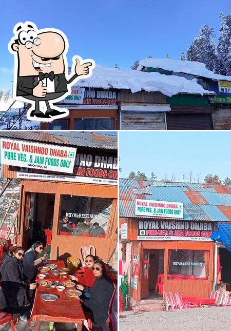 See the image of Royal vaishno Dhaba