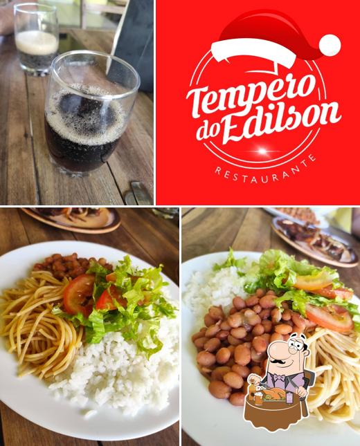 Tempero do Edilson