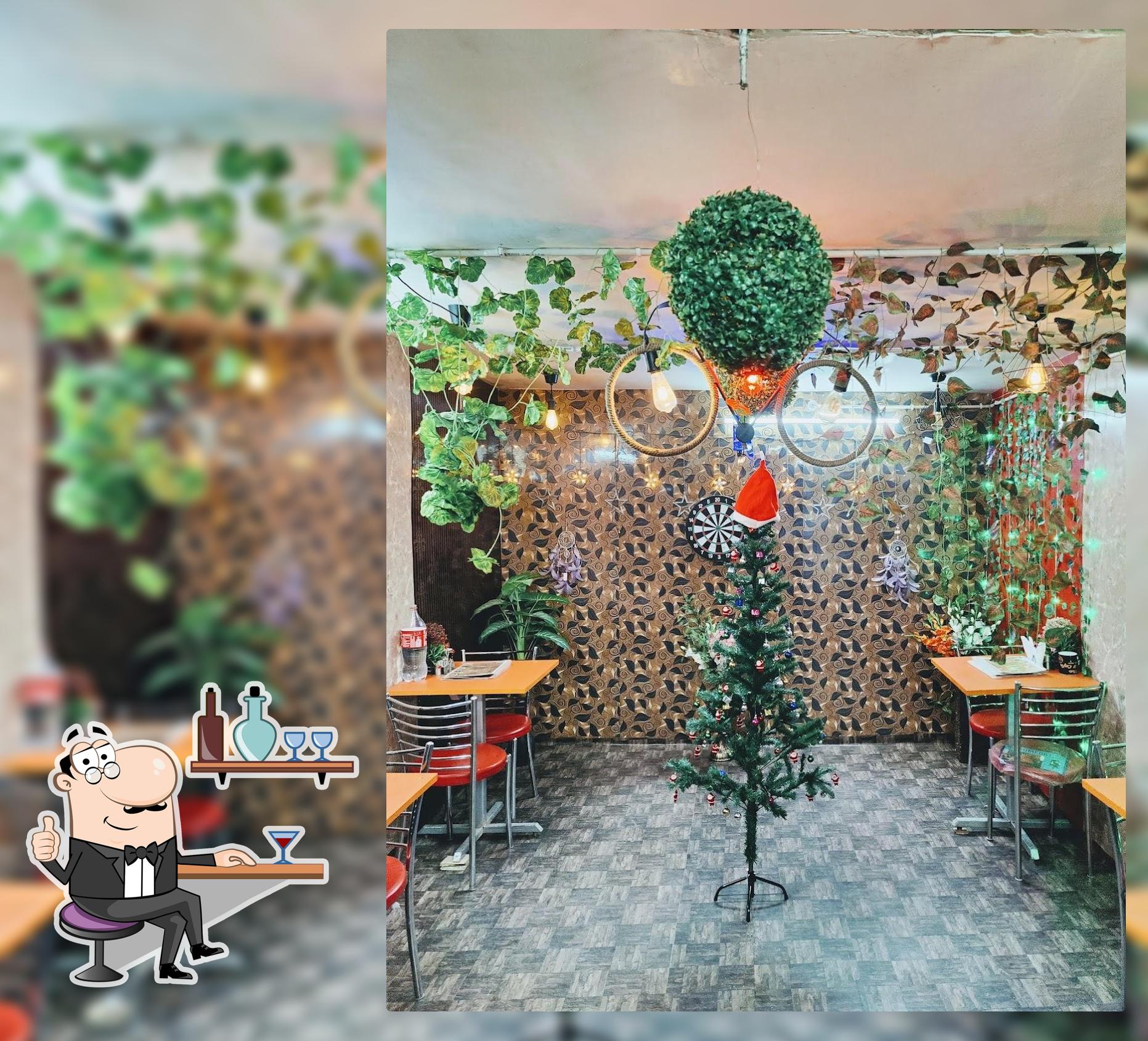 The 9 To 9 RESTAURANT(FINE DINE)